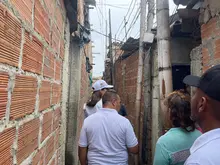 Programa ‘MIHábitat’, de la Alcaldía de Cali, recibe prestigioso  Pergamino de Honor de ONU-Hábitat