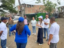 Programa ‘MIHábitat’, de la Alcaldía de Cali, recibe prestigioso  Pergamino de Honor de ONU-Hábitat