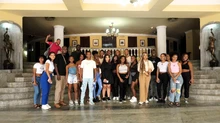 Descubre cómo programar tu visita guiada al Teatro Municipal Enrique Buenaventura