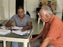 Actualizar a Cali contribuye a una mayor seguridad jurídica de los predios
