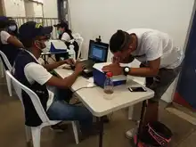 Cali abre sus puertas: entrega de Permisos por Protección Temporal PPT y feria de servicios para población migrante