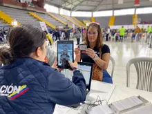 Cali abre sus puertas: entrega de Permisos por Protección Temporal PPT y feria de servicios para población migrante