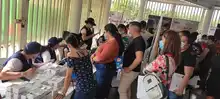 Cali abre sus puertas: entrega de Permisos por Protección Temporal PPT y feria de servicios para población migrante