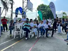 ‘Cali tu voz cuenta’ llegó con soluciones a la comuna 21