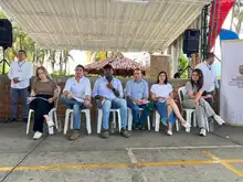 ‘Cali tu voz cuenta’ llegó con soluciones a la comuna 21