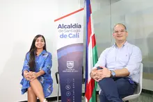 Recuperación de espacios públicos, modernización del alumbrado y mejor aprovechamiento de residuos, entre los logros de la Uaesp en 2024