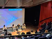 Hay que reimaginar los vínculos con la naturaleza a través de la escuela, el  arte y el medioambiente
