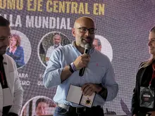 Corfecali y Asobares, de la mano en la ‘Feria de Cali de 2024’