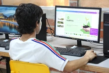 “La huerta es un territorio de paz: un espacio donde se aprende para la vida”: docente de la Institución Educativa Siete de Agosto