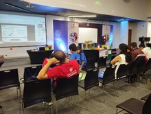 Cali siembra innovación educativa en el Pacífico colombiano