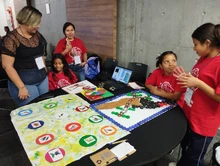 Cali siembra innovación educativa en el Pacífico colombiano