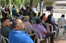 Cali firma convenios con Naciones Unidas para mejorar la atención de las Comisarías de Familia e inspecciones de Policía