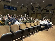 Rumbo a la COP16, Cali lanzó la estrategia ‘Rompe la Cadena’ contra el tráfico ilegal de flora y fauna 
