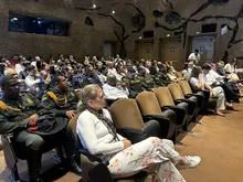 Rumbo a la COP16, Cali lanzó la estrategia ‘Rompe la Cadena’ contra el tráfico ilegal de flora y fauna 