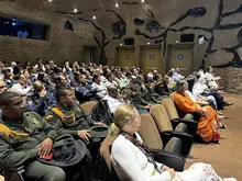Rumbo a la COP16, Cali lanzó la estrategia ‘Rompe la Cadena’ contra el tráfico ilegal de flora y fauna 