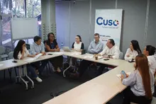 Se firma alianza para fortalecer la empleabilidad, fomentar el emprendimiento y promover la resiliencia económica de las poblaciones más desfavorecidas
