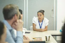 Se firma alianza para fortalecer la empleabilidad, fomentar el emprendimiento y promover la resiliencia económica de las poblaciones más desfavorecidas