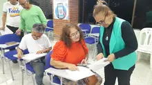 En el CALI 10, ciudadanos reciben orientación sobre el Código General Disciplinario