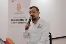 Trata de personas