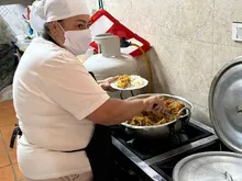 Comedor comunitario La Batea: un ‘oasis’ de solidaridad en Pance