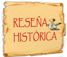 Reseña Histórica
