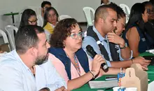 Se aprobó el Plan de Acción Territorial para la prevención, asistencia, atención y reparación integral a las víctimas del conflicto armado