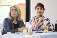 ¡Prográmese! Así será la agenda académica durante la COP16