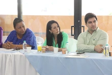 ¡Prográmese! Así será la agenda académica durante la COP16