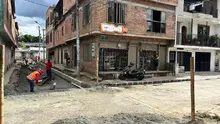 El Oriente disfruta de mejores vías recuperadas por la Alcaldía de Cali