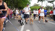 En la Ciclovida de Cali: actívate y vive saludable