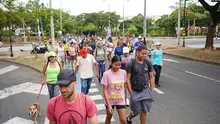 En la Ciclovida de Cali: actívate y vive saludable
