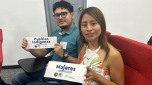 Así fue la única simulación de la COP 16 se realizó con jóvenes en la ciudad de Cali