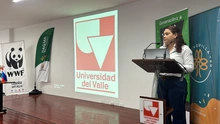 Así fue la única simulación de la COP 16 se realizó con jóvenes en la ciudad de Cali