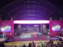 Corfecali opera la XIX versión del ‘Festival Mundial de Salsa’: el evento se realizará del 24 al 27 de octubre