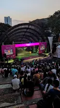 Corfecali opera la XIX versión del ‘Festival Mundial de Salsa’: el evento se realizará del 24 al 27 de octubre