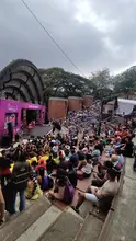 Corfecali opera la XIX versión del ‘Festival Mundial de Salsa’: el evento se realizará del 24 al 27 de octubre