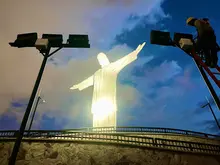 Alcaldía de Cali anuncia periodo de alistamiento para el Ecoparque Cristo Rey
