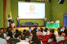 Se realizó la Segunda Mesa Pública 2024 del Programa de Alimentación Escolar (PAE)