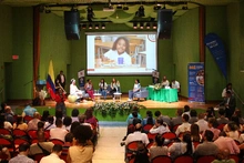 Se realizó la Segunda Mesa Pública 2024 del Programa de Alimentación Escolar (PAE)