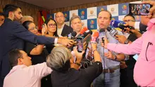 Cali sigue sumando esfuerzos y apoyos internacionales para fortalecer la seguridad durante la COP16: terminó visita técnica de la Policía de Nueva York 