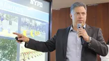 Cali sigue sumando esfuerzos y apoyos internacionales para fortalecer la seguridad durante la COP16: terminó visita técnica de la Policía de Nueva York 