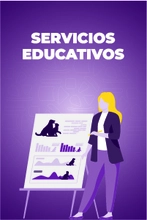 3. Servicios Educativos