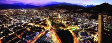 Cali recibió nominaciones internacionales en ‘Destino líder de turismo deportivo de Sudamérica’ y ‘Destino de ciudad cultural líder en América del Sur’: así se puede votar 