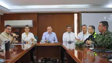 Avanza en Cali la preparación para las elecciones de ediles y la consulta popular del Área Metropolitana del Suroccidente de Colombia