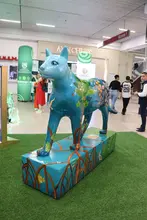 En el marco de la COP16, Alcaldía de Cali y Pacific Center se unen para  desarrollar eventos ambientales