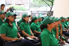 En el marco de la COP16, Alcaldía de Cali y Pacific Center se unen para desarrollar eventos ambientales