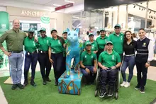 En el marco de la COP16, Alcaldía de Cali y Pacific Center se unen para desarrollar eventos ambientales