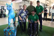 En el marco de la COP16, Alcaldía de Cali y Pacific Center se unen para desarrollar eventos ambientales