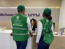 En el marco de la COP16, Alcaldía de Cali y Pacific Center se unen para desarrollar eventos ambientales