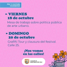 Agenda Graficalia 2024